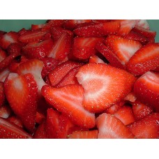 Lm 4+1 Sliced Strawberries 6/6.5lb